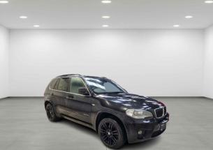 Dezmembrari auto Bmw X5 (E70) [Fabr 2007-2013] 3.0diesel N57D30A