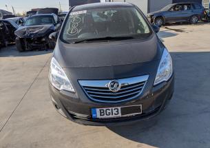 Dezmembrari auto Opel Meriva B 1.7cdti, A17DTS