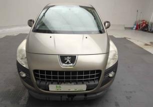 Dezmembram piese motor si caroserie Peugeot 3008 [Fabr 2009-2016] 1.6 hdi 9HR