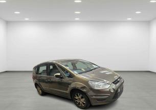 Dezmembrez Ford S-Max 1 toate motorizarile (2.0 TDCI, 1.8 TDCI) test