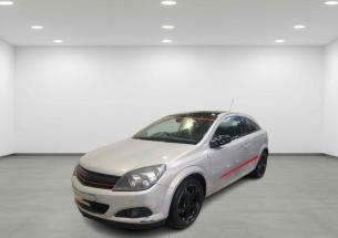 Dezmembram piese motor si caroserie Opel Astra H GTC [Fabr 2005-2009] 1.7cdti Z17DTH