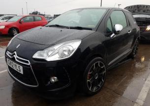 Dezmembrez Citroen DS3 [Fabr 2009-2015] 1.6 benzina