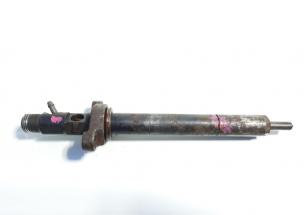 Injector, Peugeot 407 SW [Fabr 2004-2010] 2.0 hdi, RHR, 9656389980, EJBR03801D (id:439503)