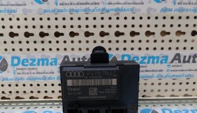 Modul usa dreapta spate, cod 4F0959794E, Audi A6 (4F2, C6)