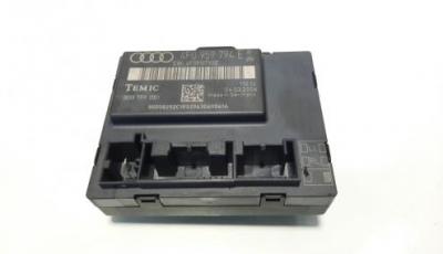 Modul usa dreapta spate, cod 4F0959794E, Audi A6 (4F2, C6)