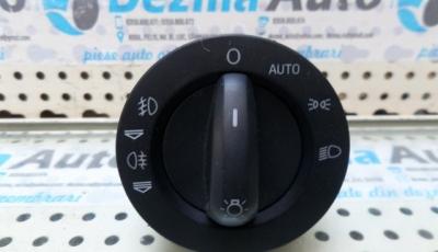 cod 4F2941531D, Bloc lumini Audi A6 (4F)