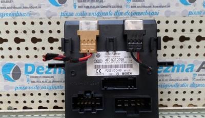 cod 4F0907279B Calculator confort Audi A6(4F)