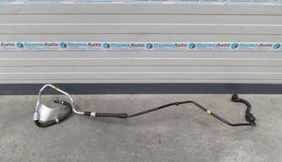 Conducta servo directie, 7G91-3A656-FB, 6G91-3A212-BF, Ford S-max, 1.8tdci