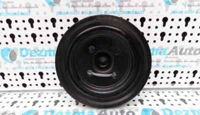 Fulie motor, 4M5Q-6B319-BA, Ford S-Max, 1.8tdci, QYWA