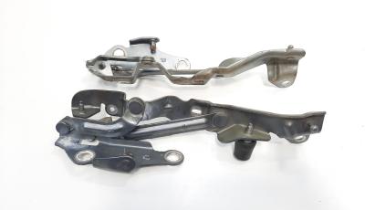 Set balamale capota fata, Chrysler Sebring (JS) (id:474964)