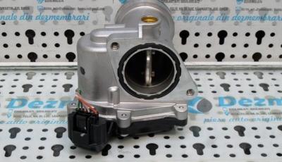 Clapeta acceleratie 161A09794R, Nissan Qashqai, Qashqai +2, 1.5dci, K9K A636, (id:181626)