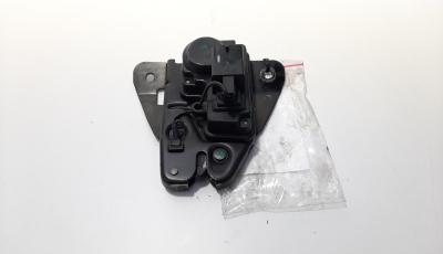 Broasca capota spate, Chrysler Sebring (JS) id:474581