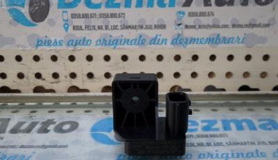 Senzor impact Renault Laguna 3, 988330001R