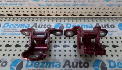 Set balamale usa Renault Laguna 3 (BT0/1) 2007-In prezent