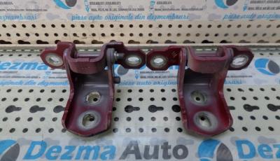 Set balamale usa Renault Laguna 3, 2007-In prezent