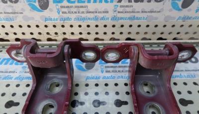 Set balamale usa Renault Laguna, 2007-in prezent
