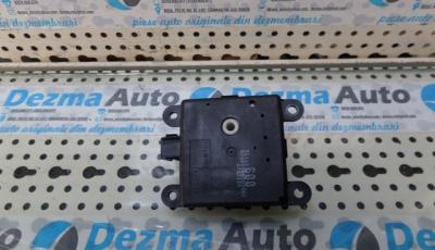 Motoras grila aeroterma bord Renault Laguna 3, 52410600