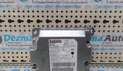 Calculator airbag Renault Laguna 3, 285580006R