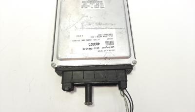 Calculator motor, cod 6X43-12A650-AB, Jaguar X-Type, 2.0 TDCI, FMBA (id:483070)