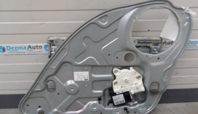 Macara cu motoras Ford Focus 2 combi (DAW) 2004-2011