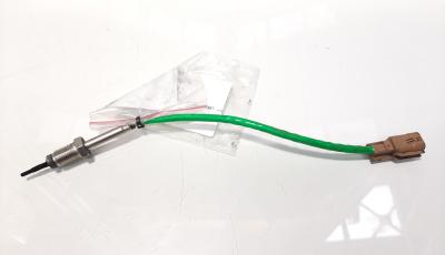 Sonda temperatura gaze, cod 226404367R, Dacia Sandero 2, 1.5 DCI, K9K626 (idi:485221)