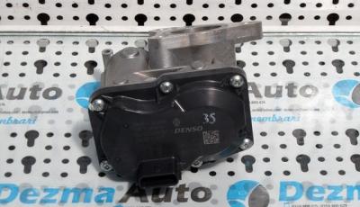Egr 8201143495, Nissan Qashqai, Qashqai 2, 1.5dci, (id:184718)