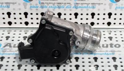 Clapeta acceleratie 161A09794R,Nissan Qashqai, Qashqai 2, 1.5dci, (id:184717)