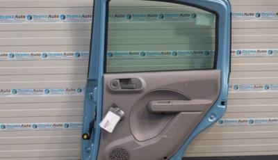 Macara manuala dreapta spate Fiat Panda 2003-2012