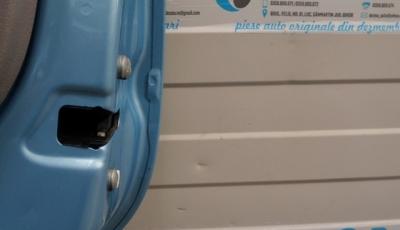 Broasca dreapta spate Fiat Panda 2003-2012 1.3 M-JET
