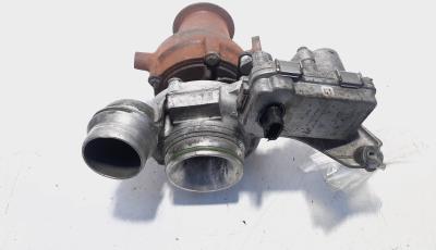 Turbosuflanta IHI, cod 781232103, Bmw 4 Cabriolet (F33, F83), 2.0 diesel, N47D20C (idi:495846)