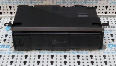 Magazie cd A0028206289, A2038209089, Mercedes Clasa C (W203)