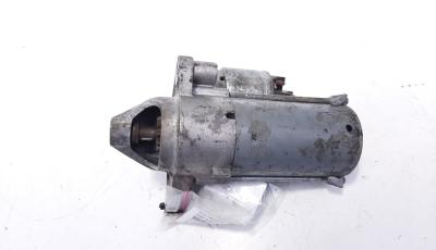 Electromotor, cod 9688268480, Peugeot 307, 1.6 HDI, 9HY, 5 vit man (idi:493788)