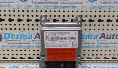 Calculator airbag Ford Focus 2, 4M5T-14B056BF