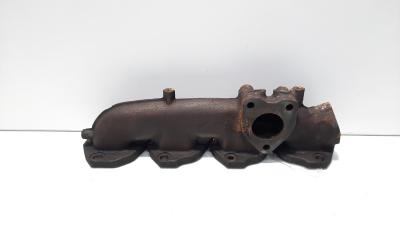 Galerie evacuare, cod 9684114180, Mitsubishi Outlander 2, 2.2DI-D, 4HN (id:502871)