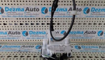 Broasca dreapta fata Fiat Panda 2003-2012 1.3 M-JET