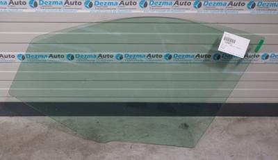 Geam stanga fata Fiat Panda 2003-2012