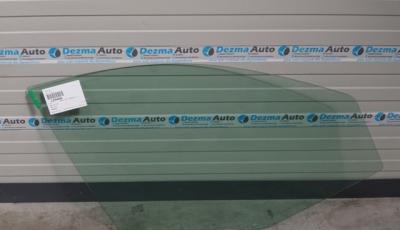 Geam dreapta fata  Fiat Panda 2003-2012