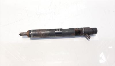 Injector, cod 8200676774, H8200421897, Dacia, 1.5 DCI, K9K796 (idi:483868)