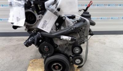Motor Bmw 3 coupe (E46) 204D4 (pr:110747)
