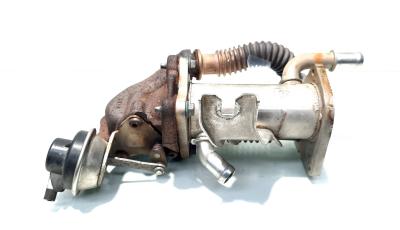 Racitor gaze, cod 8200912059, Nissan Qashqai, 1.5 DCI, K9K430 (id:513162)