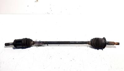 Planetara dreapta spate, Mitsubishi Outlander 2, 2.2 DI-4WD, 4HN, 6 vit man (id:515323)