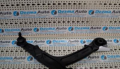 Brat trapez dreapta fata 50701381, Fiat Panda, 2003-2012