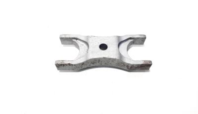 Brida injector, cod 03L216A, Skoda Octavia 2 Combi (1Z5) 2.0 TDI, CFH (id:520074)