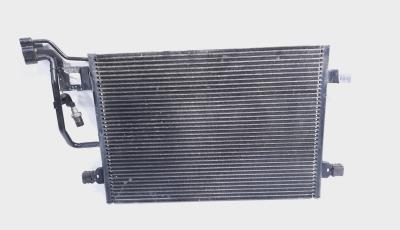 Radiator clima, cod 3B0260401, Skoda Superb I (3U4), 1.9 TDI, AWX (idi:495888)