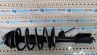 Amortizor stanga fata Fiat Panda 2003-2012 1.3 M-JET, 0610023