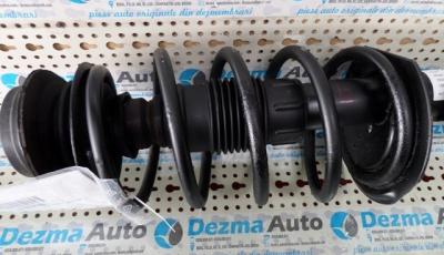 Arc fata Fiat Panda 2003-2012