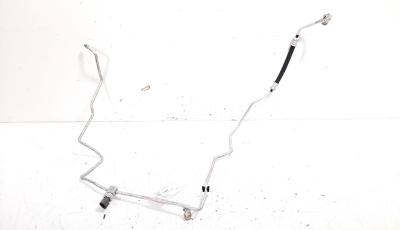 Conducta clima cu senzor, Nissan Pixo (UA0) 1.0 benz, K10B (id:523603)