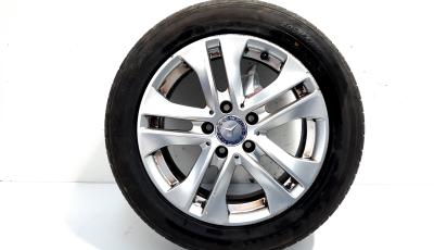 Janta aliaj R16, cod A2044017202, Mercedes Clasa C (W204) (id:523921)