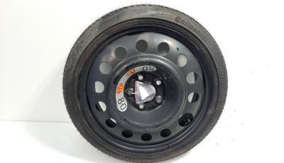 Roata rezerva slim R16, cod XW43-1007-DA, Jaguar S-Type II (X200) (id:524419)