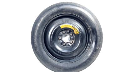 Roata rezerva slim R16, cod 04656401AB, Chrysler Voyager IV (RG, RS) (id:524421)